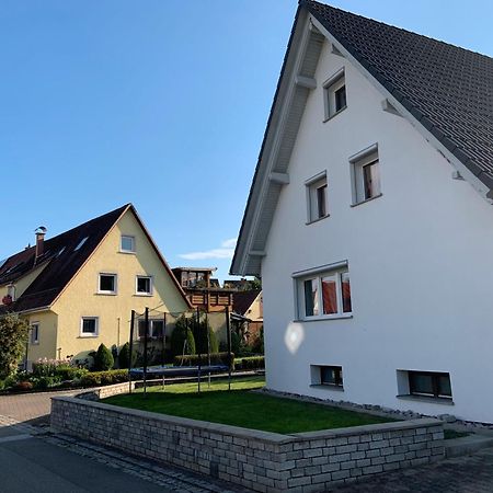 Ferienwohnung Pepe Donaueschingen Bagian luar foto