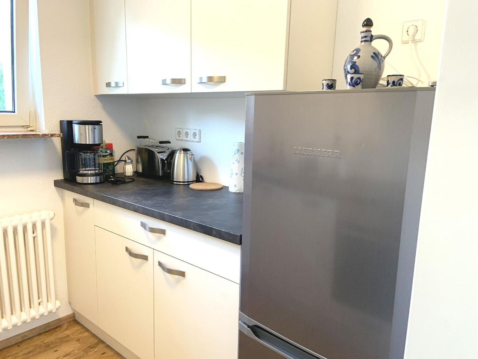 Ferienwohnung Pepe Donaueschingen Bagian luar foto