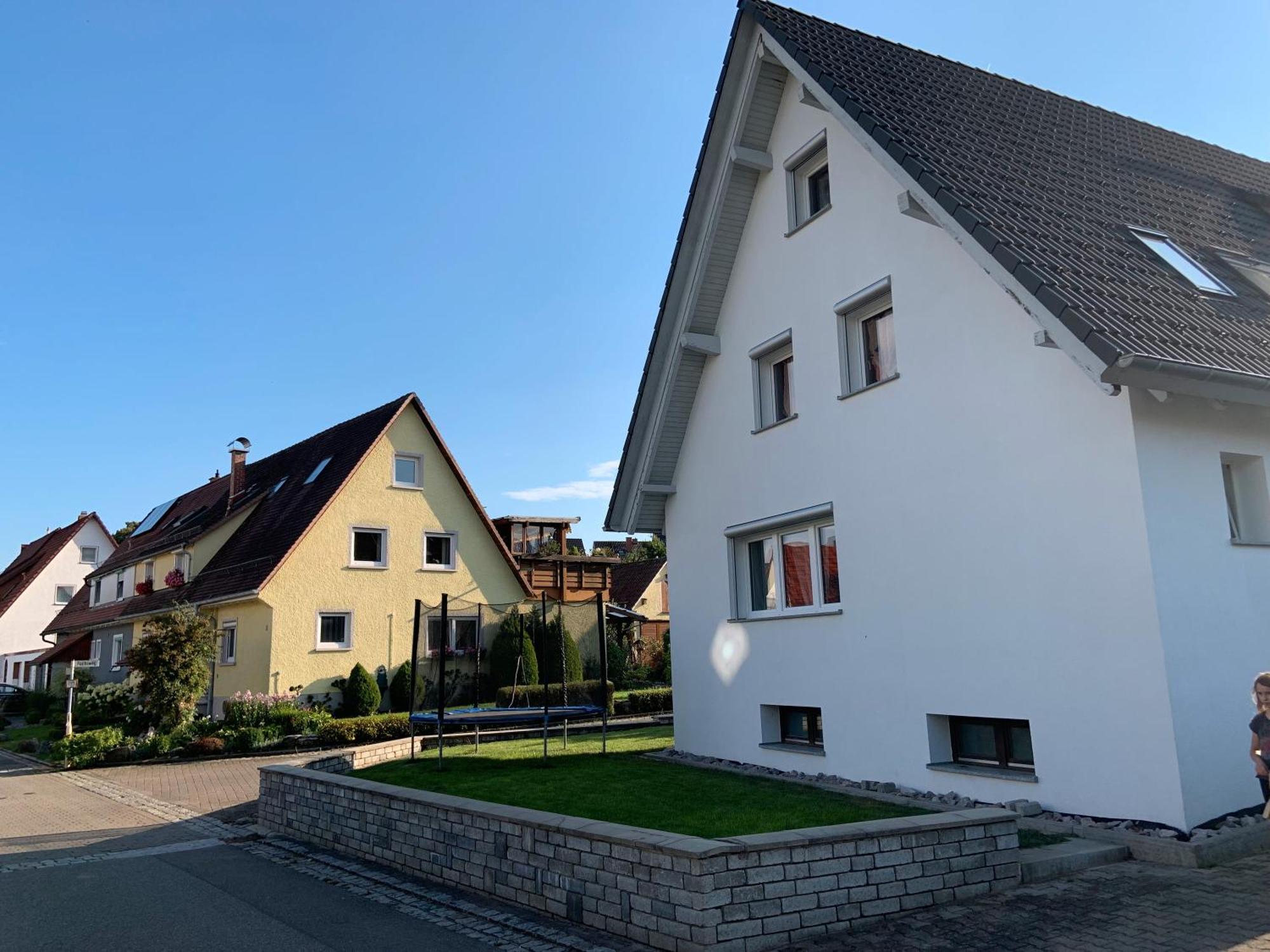Ferienwohnung Pepe Donaueschingen Bagian luar foto