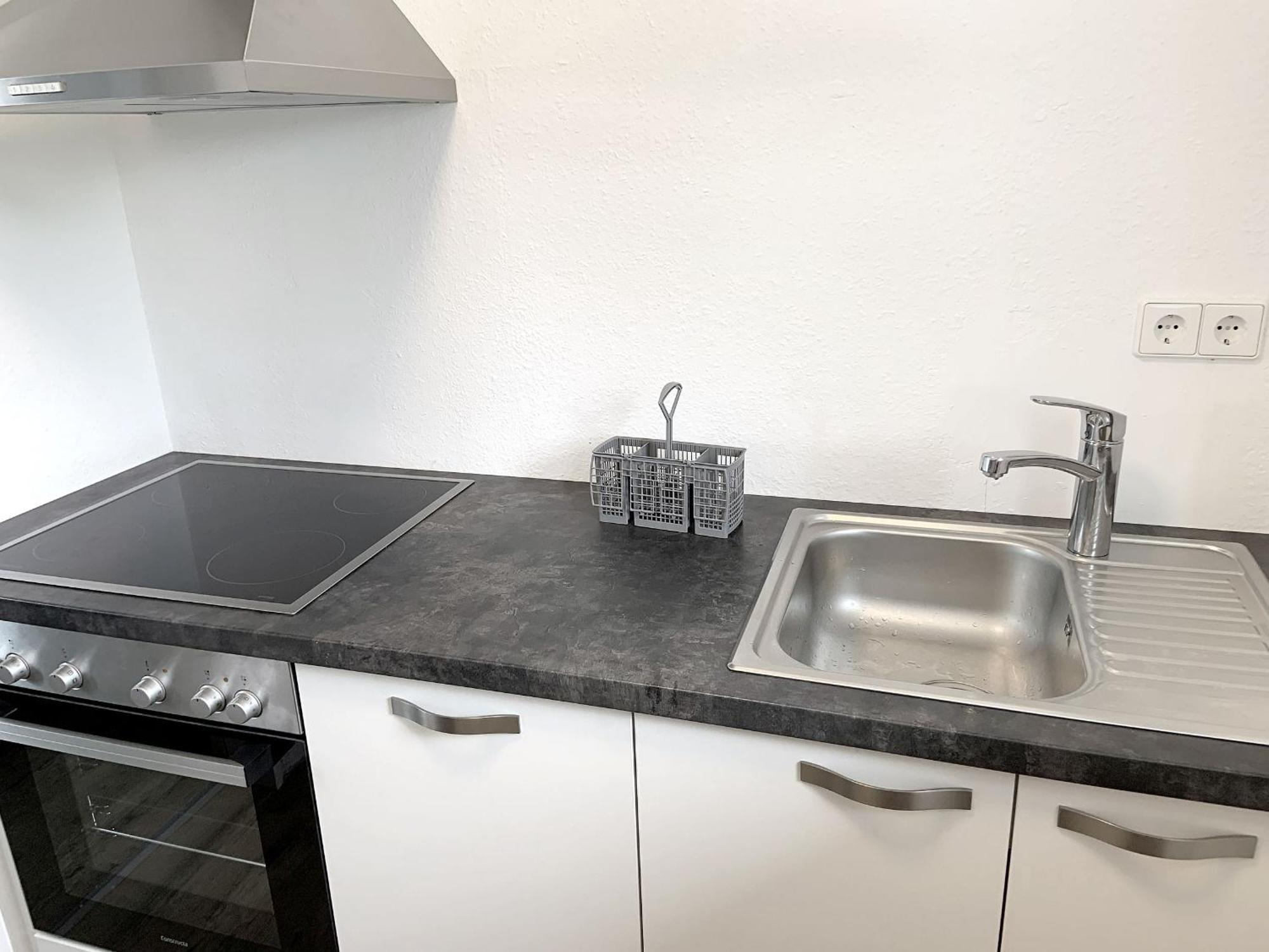 Ferienwohnung Pepe Donaueschingen Bagian luar foto