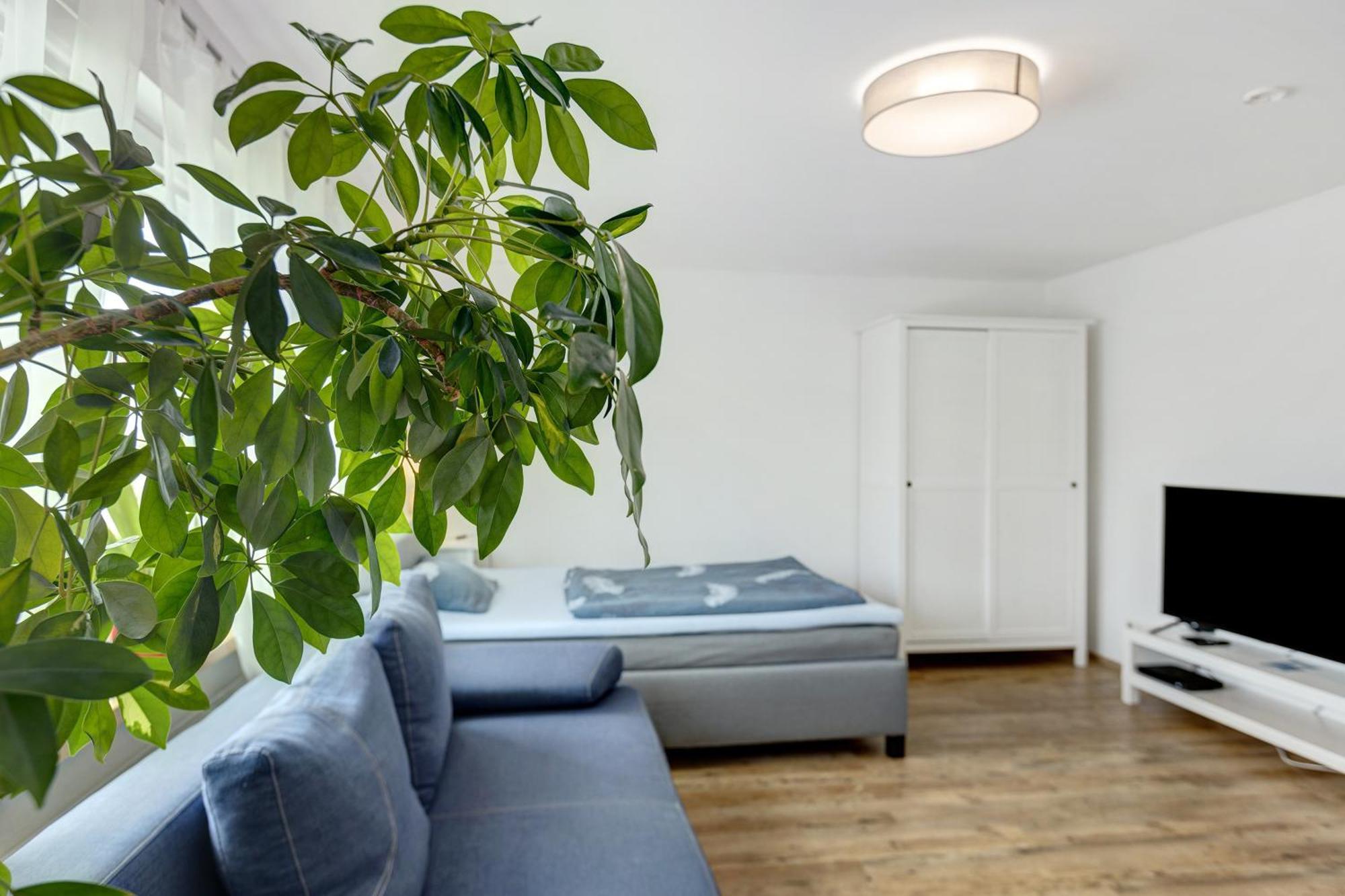 Ferienwohnung Pepe Donaueschingen Bagian luar foto