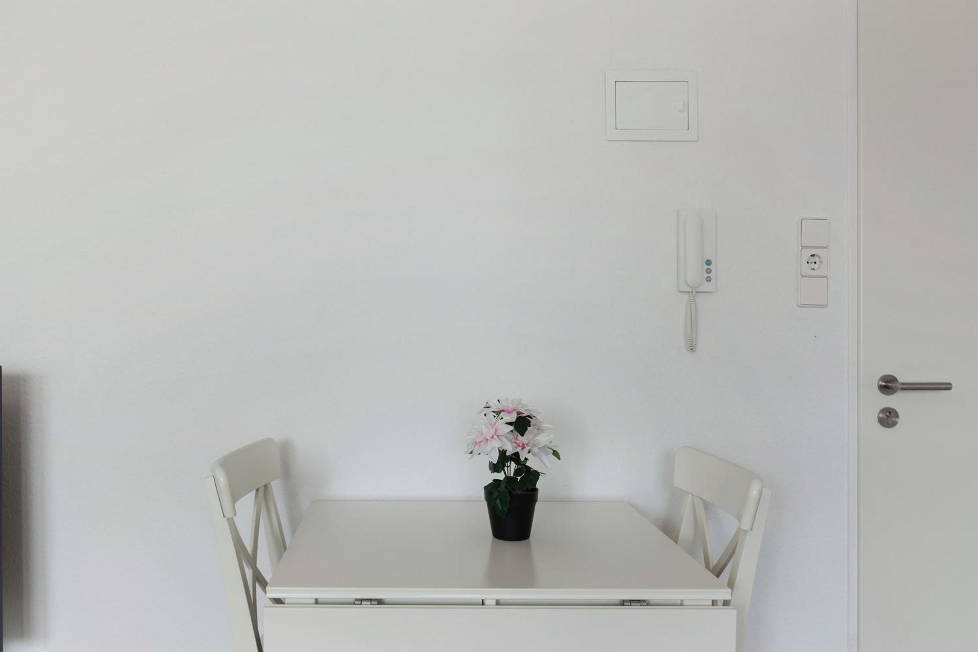 Ferienwohnung Pepe Donaueschingen Bagian luar foto