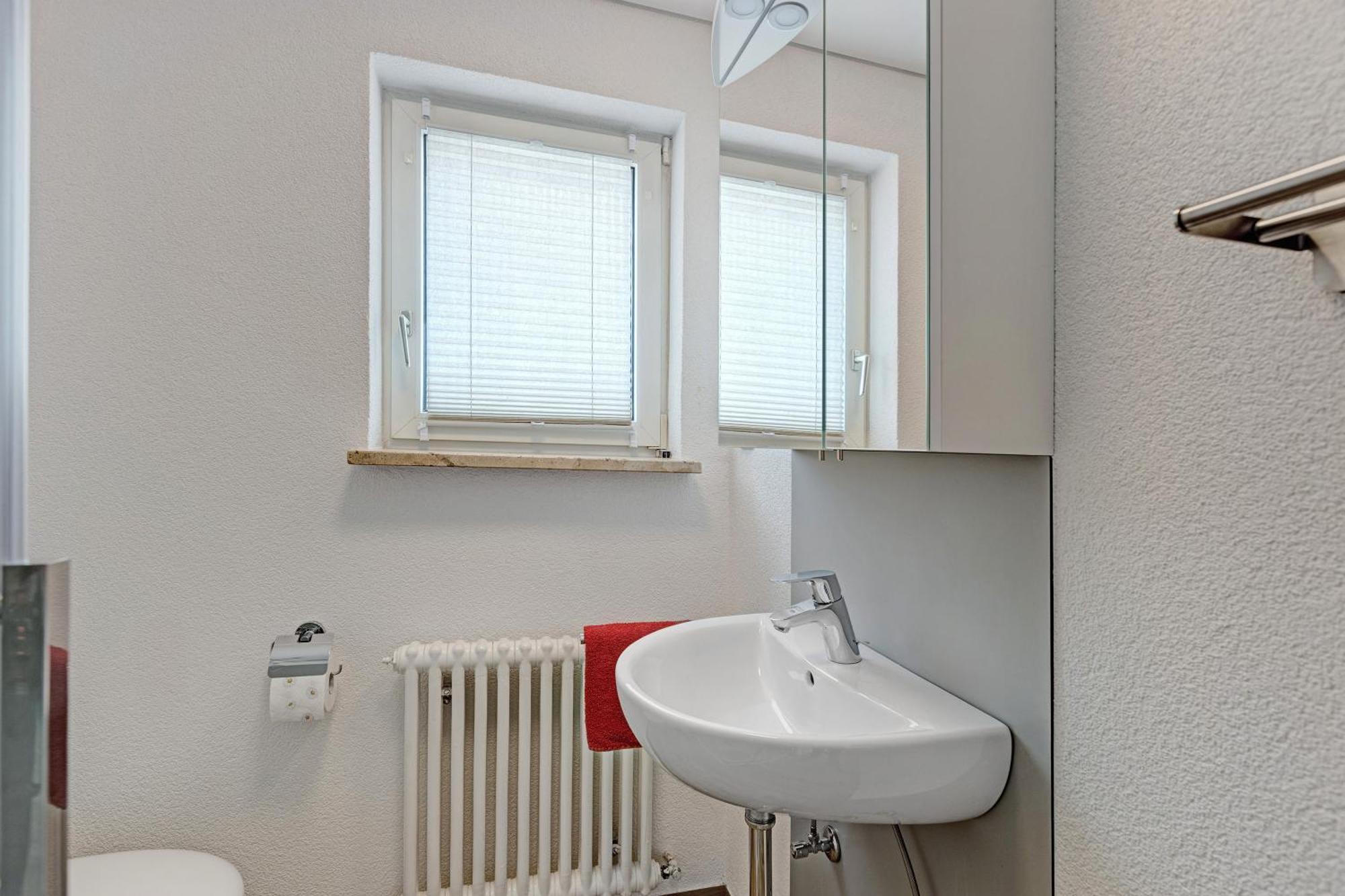 Ferienwohnung Pepe Donaueschingen Bagian luar foto