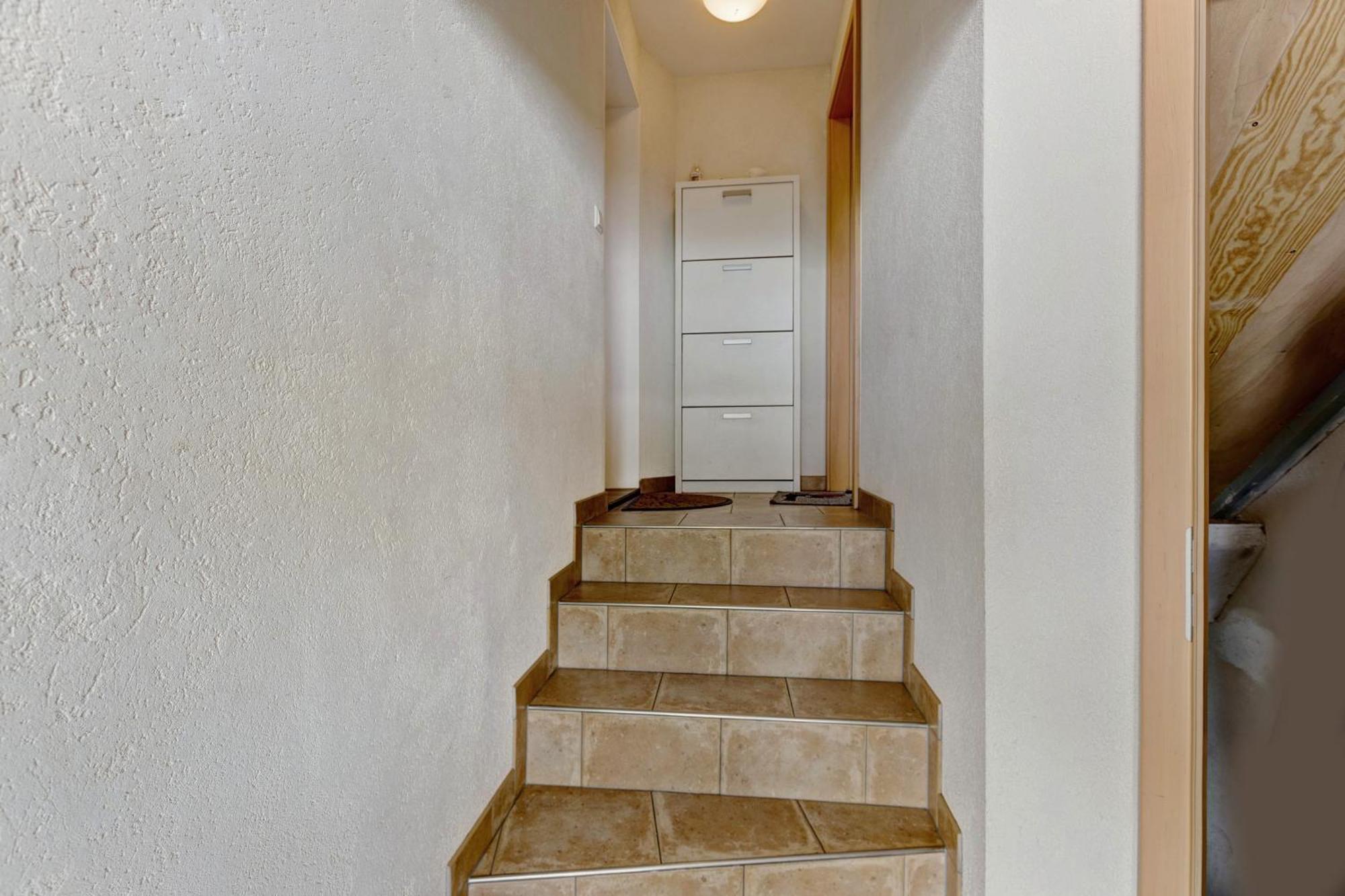 Ferienwohnung Pepe Donaueschingen Bagian luar foto