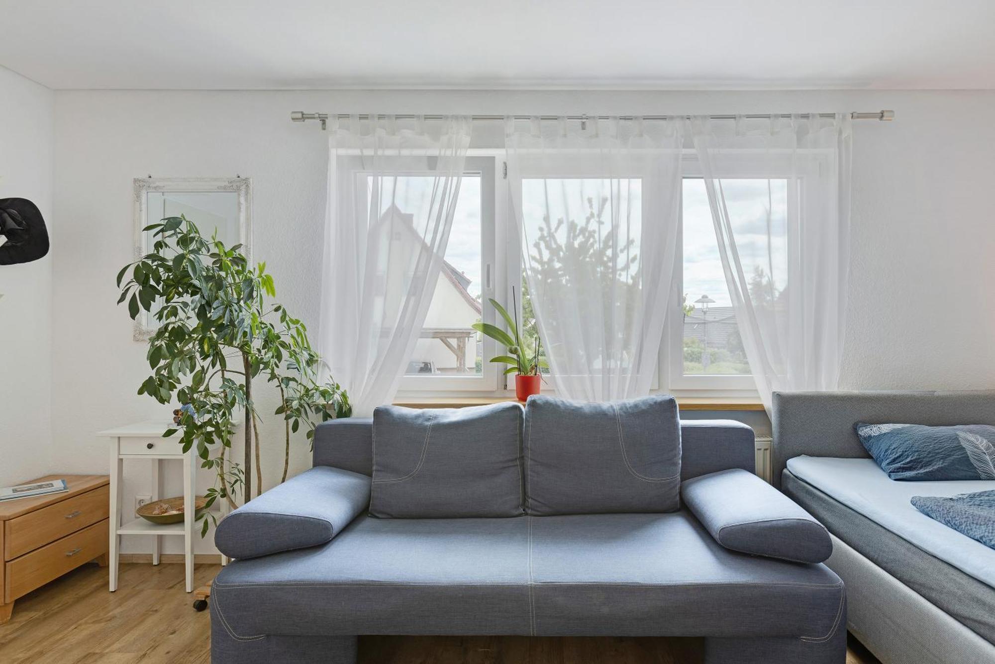Ferienwohnung Pepe Donaueschingen Bagian luar foto