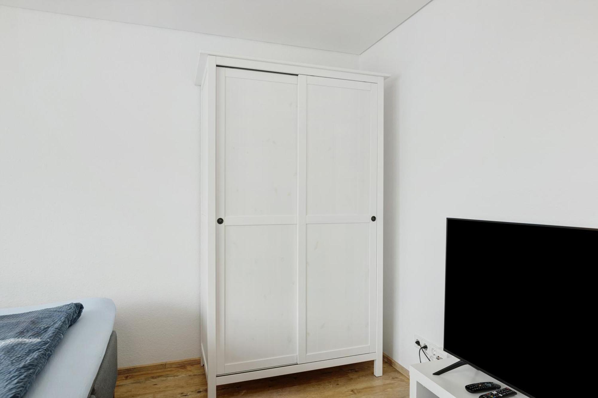 Ferienwohnung Pepe Donaueschingen Bagian luar foto
