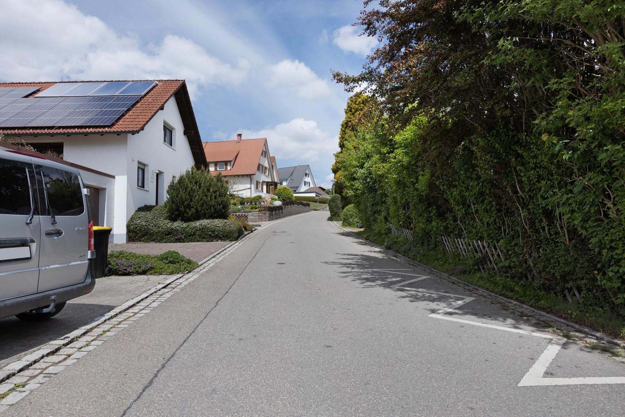 Ferienwohnung Pepe Donaueschingen Bagian luar foto