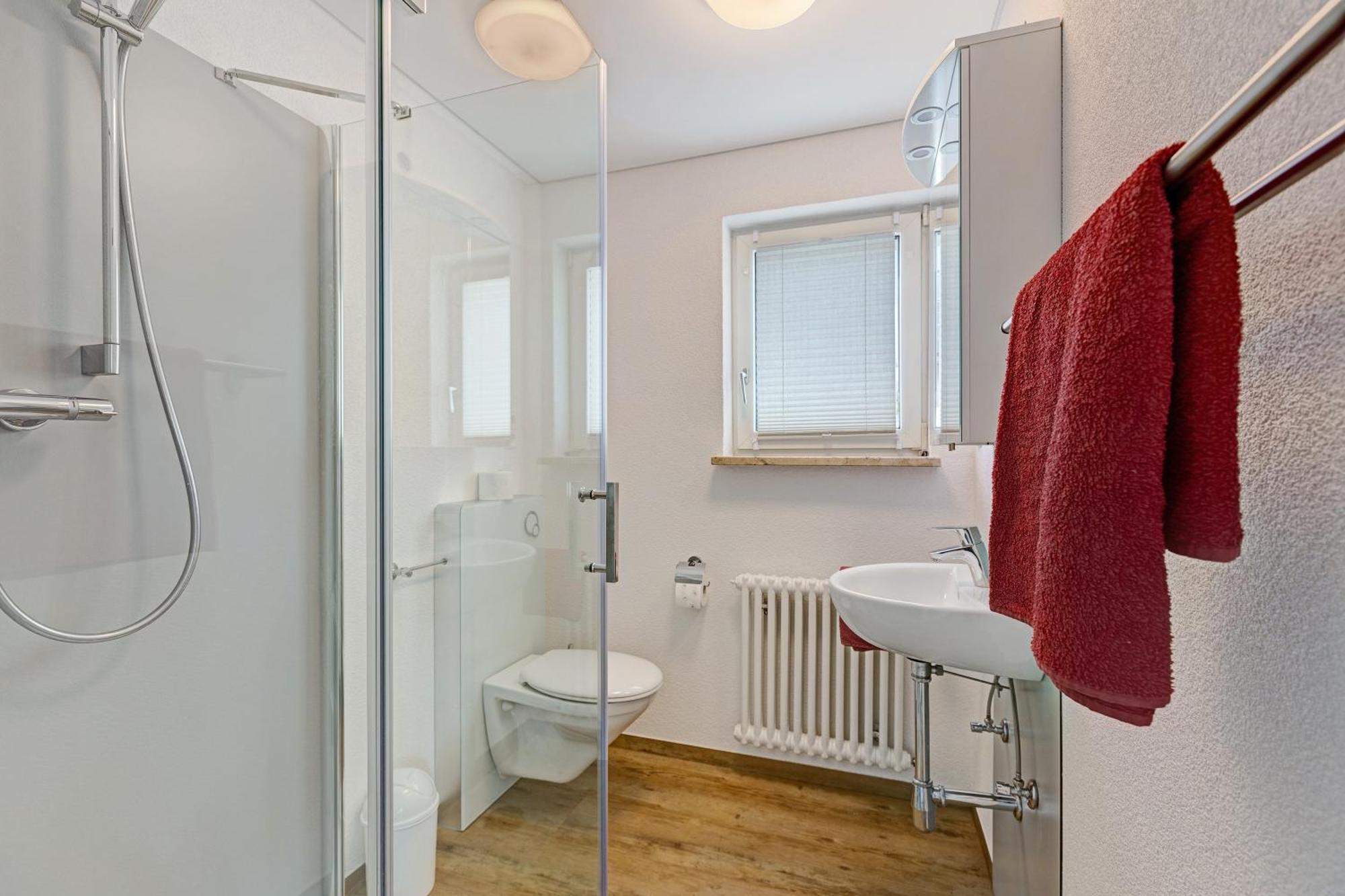 Ferienwohnung Pepe Donaueschingen Bagian luar foto